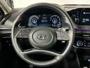 Hyundai Sonata VIII (DN8) Пермь  - изображение 29