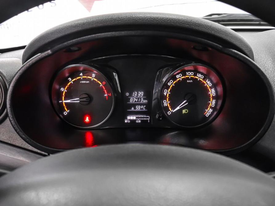 Lada (ВАЗ) Granta I Рестайлинг Минеральные Воды  - изображение 18
