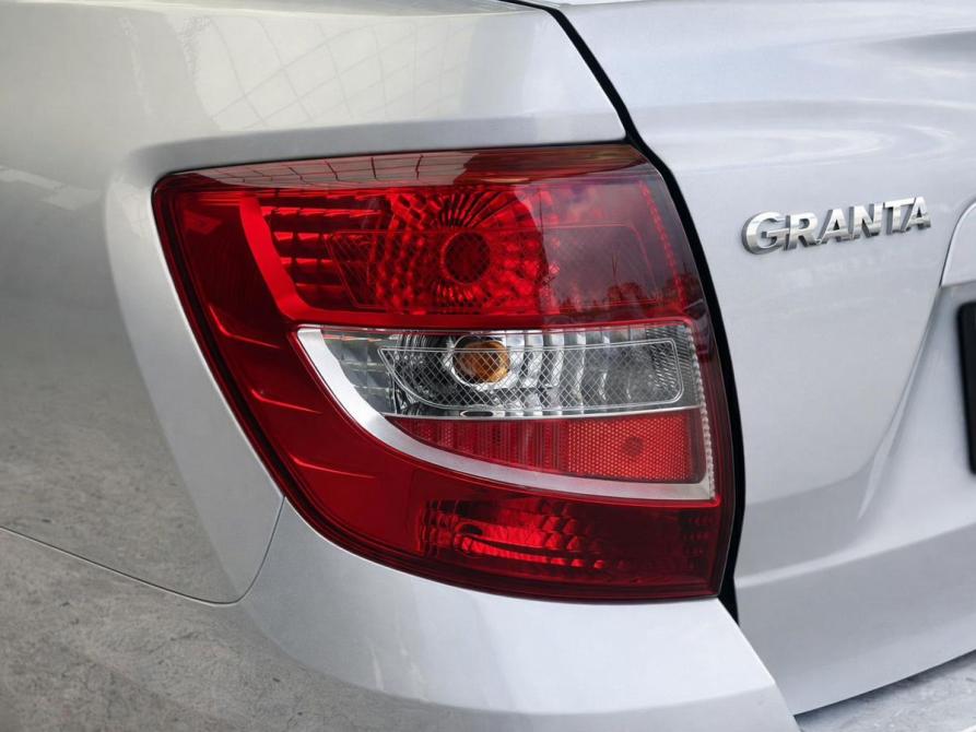Lada (ВАЗ) Granta I Рестайлинг Пермь  - изображение 27