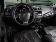 Lada (ВАЗ) Granta I Рестайлинг Воронеж  - изображение 21