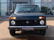 Lada (ВАЗ) 2121 (4x4) I Рестайлинг Стерлитамак  - изображение 17