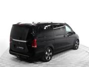 Mercedes-Benz V-Класс III (W447) Рестайлинг Москва  - изображение 29