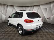 Volkswagen Tiguan I Рестайлинг Москва  - изображение 24
