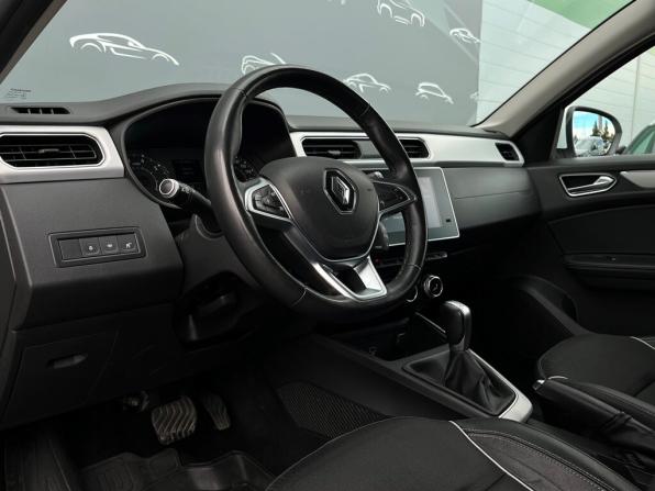 Renault Arkana I с пробегом 2021 года, цена 1 498 700 рублей, 137934 км, внедорожник, Автокод Объявления