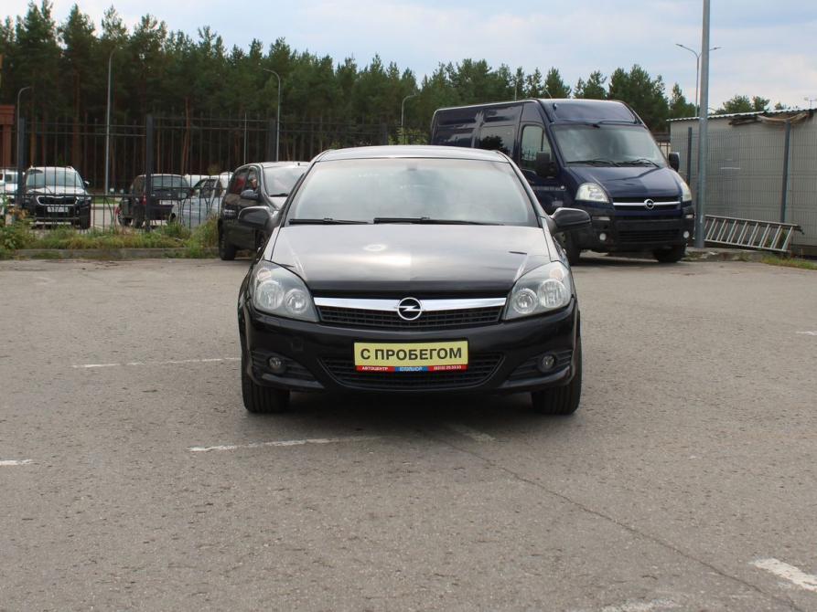 Opel Astra H Рестайлинг Дзержинск  - изображение 3