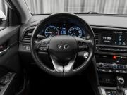Hyundai Avante VI Рестайлинг Москва  - изображение 34