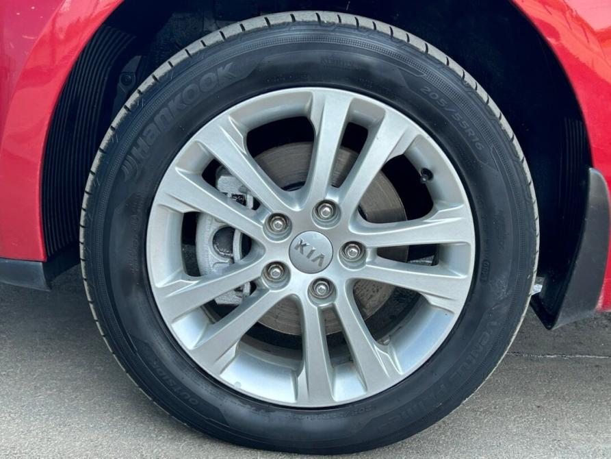 Kia Ceed II Энгельс  - изображение 37
