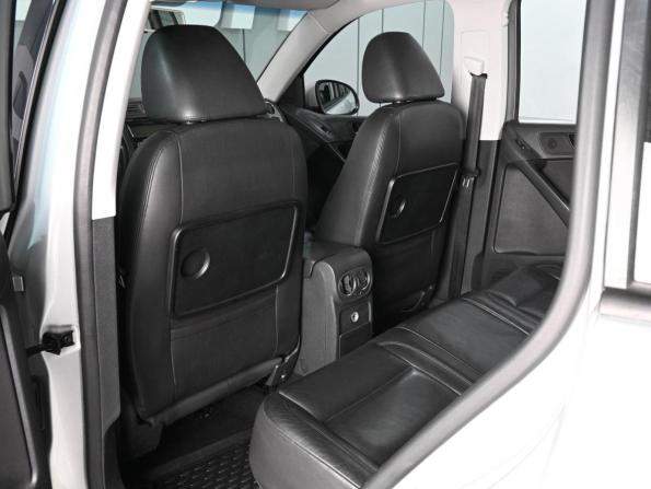Volkswagen Tiguan I с пробегом 2010 года, цена 1 199 000 рублей, 225650 км, внедорожник, Автокод Объявления