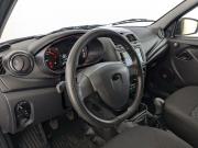 Lada (ВАЗ) Granta I Рестайлинг Москва  - изображение 45