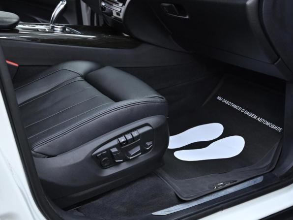 BMW X5 III (F15) с пробегом 2014 года, цена 2 899 000 рублей, 170000 км, внедорожник, Автокод Объявления