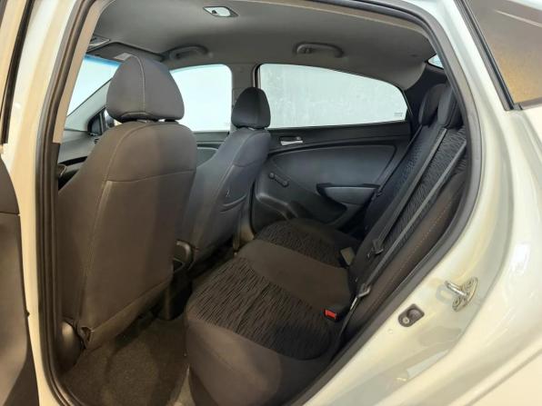 Hyundai Solaris I Рестайлинг с пробегом 2014 года, цена 595 000 рублей, 228820 км, седан, Автокод Объявления