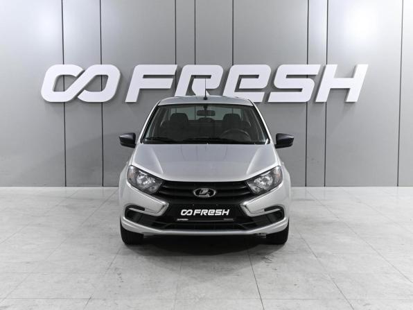 Lada (ВАЗ) Granta I Рестайлинг с пробегом 2022 года, цена 899 000 рублей, 86908 км, седан, Автокод Объявления