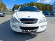 SsangYong Kyron I Рестайлинг Тюмень  - изображение 20