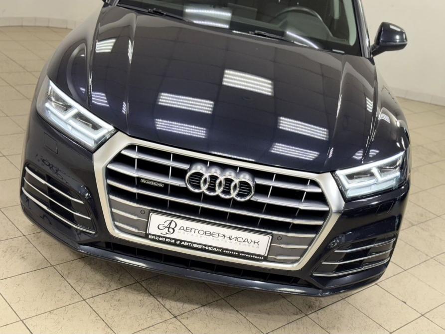 Audi Q5 II (FY) Санкт-Петербург  - изображение 23