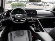 Hyundai Elantra VII (CN7) Рестайлинг Краснодар  - изображение 29