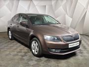Skoda Octavia III (A7) Москва  - изображение 23