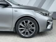 Kia Cerato IV Екатеринбург  - изображение 30