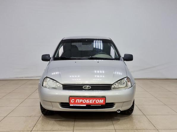 Lada (ВАЗ) Kalina I с пробегом 2009 года, цена 90 000 рублей, 97110 км, хэтчбек, Автокод Объявления