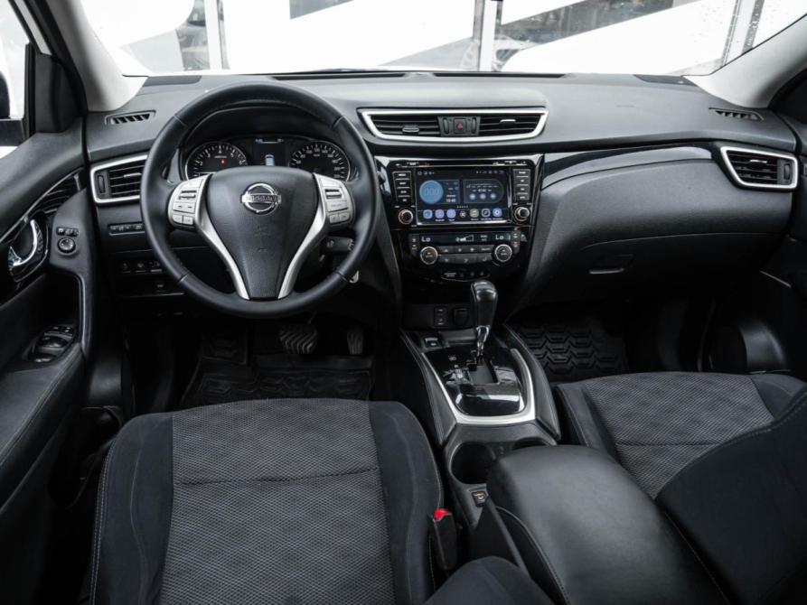 Nissan Qashqai II Ставрополь  - изображение 6