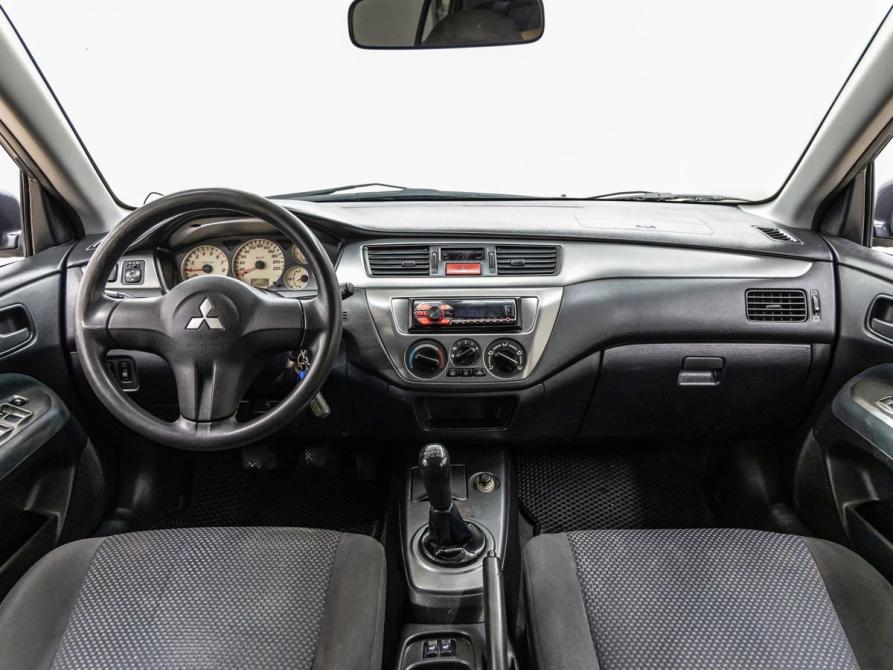 Mitsubishi Lancer IX Рестайлинг Волгоград  - изображение 13