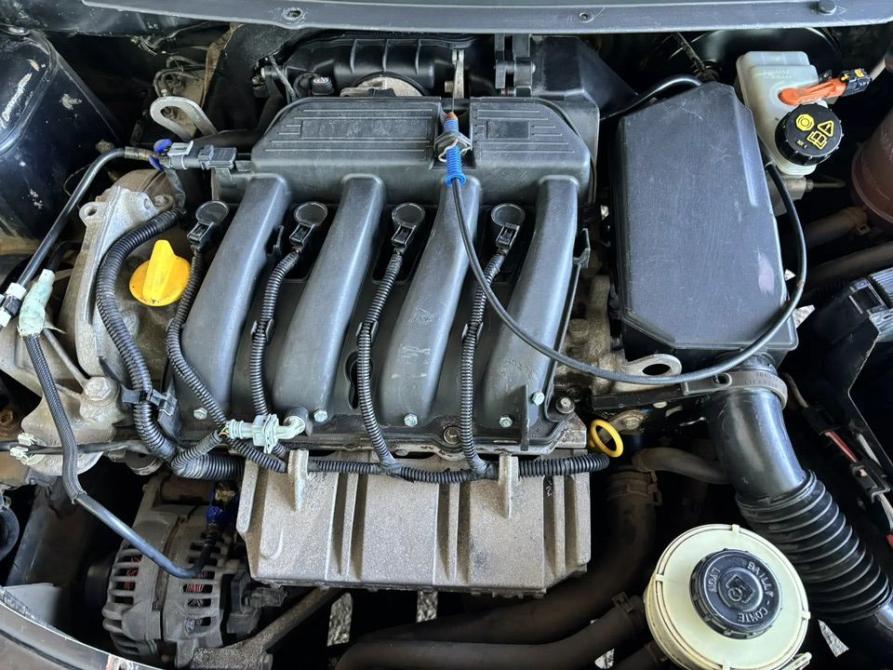 Nissan Almera III (G15) Киров  - изображение 9