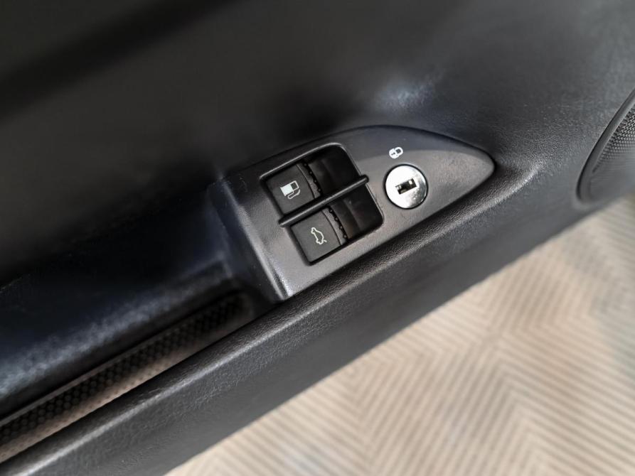 Skoda Superb I Рестайлинг Екатеринбург  - изображение 14