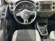 Volkswagen Tiguan I Ижевск  - изображение 29