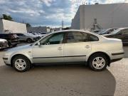 Volkswagen Passat B5 Рестайлинг Ростов-на-Дону  - изображение 19