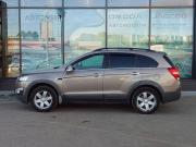 Chevrolet Captiva I Рестайлинг 2 Архангельск  - изображение 17