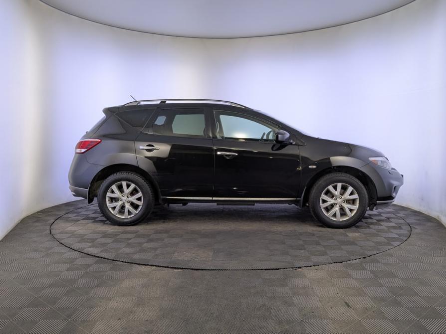 Nissan Murano II (Z51) Рестайлинг 2 Москва  - изображение 4