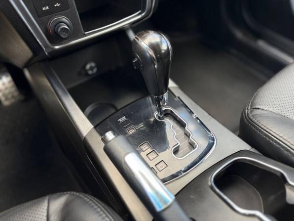 SsangYong Actyon II Рестайлинг с пробегом 2013 года, цена 1 095 000 рублей, 147000 км, внедорожник, Автокод Объявления