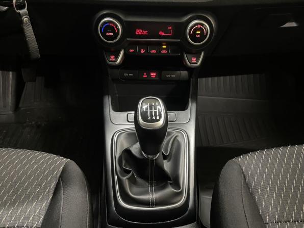 Kia Rio IV с пробегом 2017 года, цена 1 189 000 рублей, 138819 км, седан, Автокод Объявления