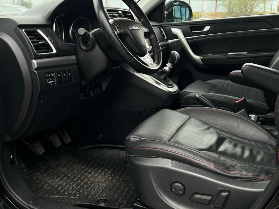 Haval H6 I Волгоград  - изображение 13