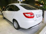 Lada (ВАЗ) Granta I Рестайлинг Москва  - изображение 14
