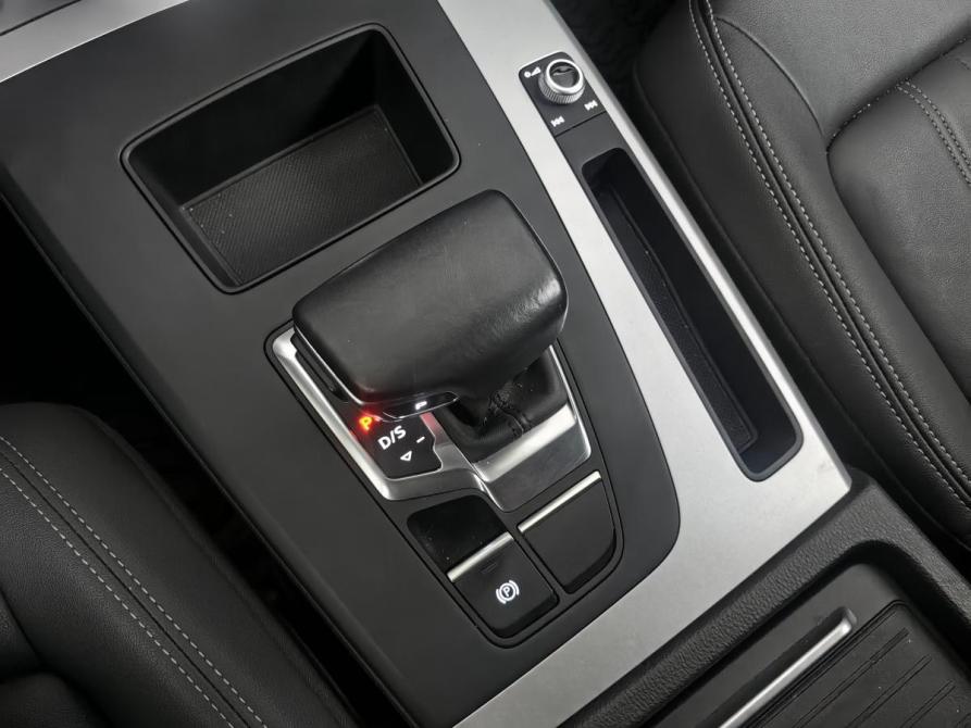 Audi Q5 II (FY) Рестайлинг Москва  - изображение 19