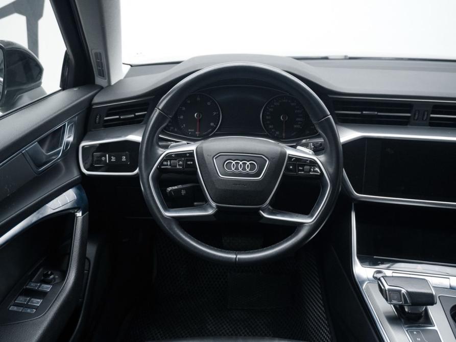 Audi A6 V (C8) Ростов-на-Дону  - изображение 17