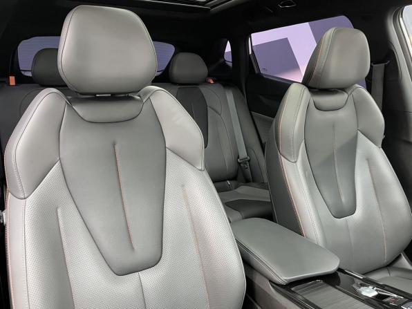 Geely Cityray с пробегом 2024 года, цена 2 839 900 рублей, 3700 км, внедорожник, Автокод Объявления