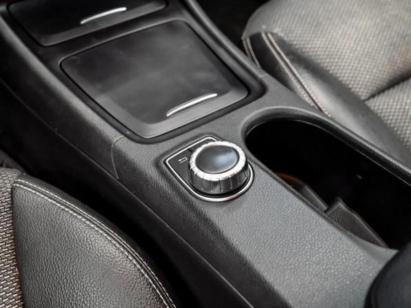 Mercedes-Benz CLA I (C117 X117) с пробегом 2014 года, цена 1 890 000 рублей, 147574 км, седан, Автокод Объявления