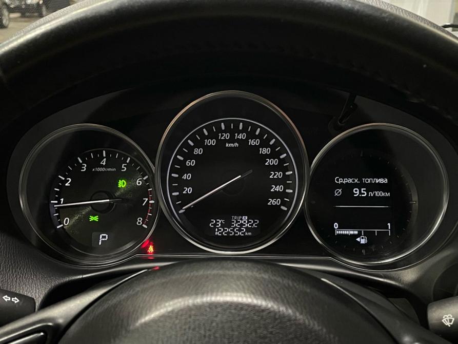 Mazda CX-5 I Пермь  - изображение 22