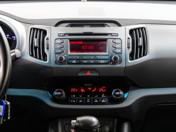 Kia Sportage III с пробегом 2011 года, цена 1 388 000 рублей, 151293 км, внедорожник, Автокод Объявления