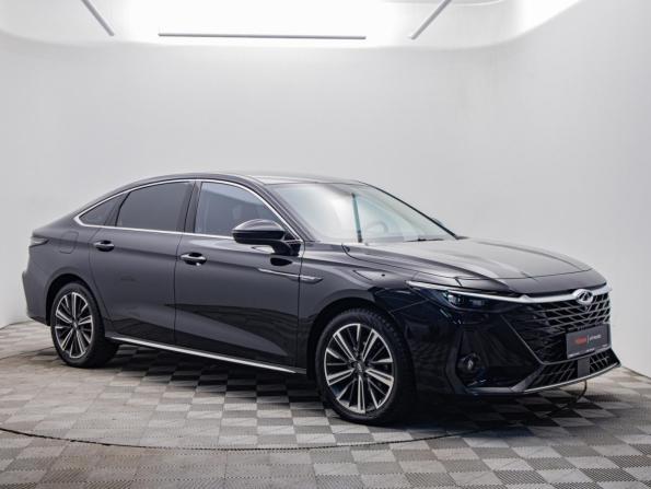 Chery Arrizo 8 с пробегом 2024 года, цена 2 029 000 рублей, 32478 км, седан, Автокод Объявления