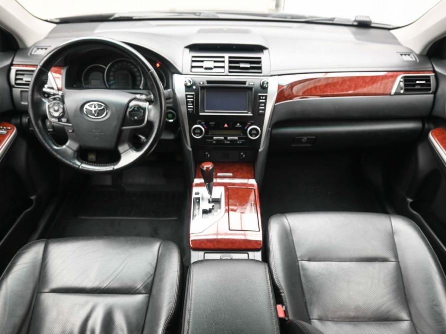Toyota Camry VII (XV50) Ростов-на-Дону  - изображение 9