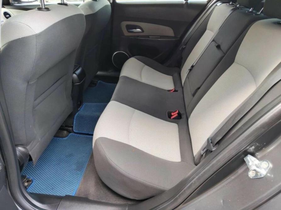 Chevrolet Cruze I Набережные Челны  - изображение 16