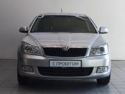 Skoda Octavia II (A5) Рестайлинг Барнаул  - изображение 29