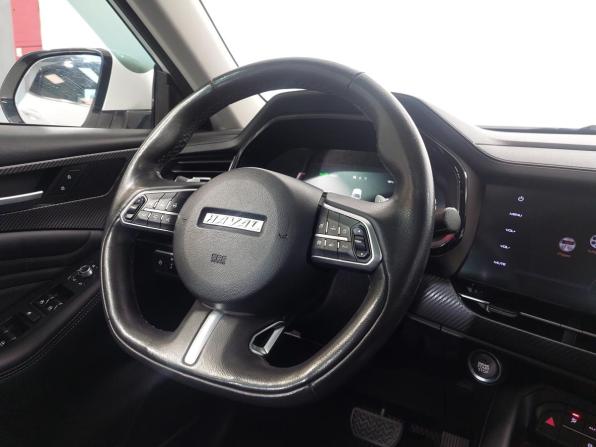 Haval F7x I с пробегом 2021 года, цена 1 990 000 рублей, 80000 км, внедорожник, Автокод Объявления