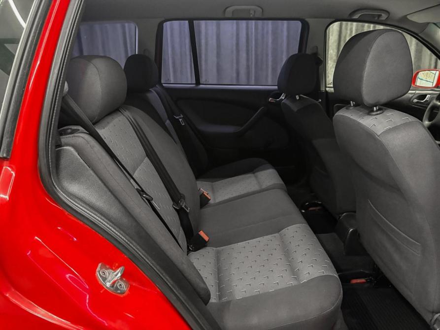 Skoda Octavia I (A4) Рестайлинг Красноярск  - изображение 13