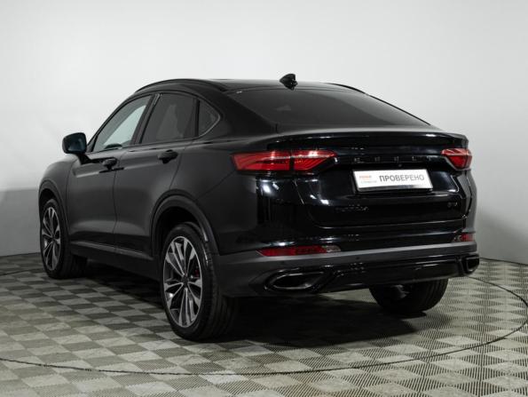 Geely Tugella I с пробегом 2021 года, цена 2 329 700 рублей, 105493 км, внедорожник, Автокод Объявления