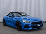 BMW Z4 III (G29) Сочи  - изображение 39