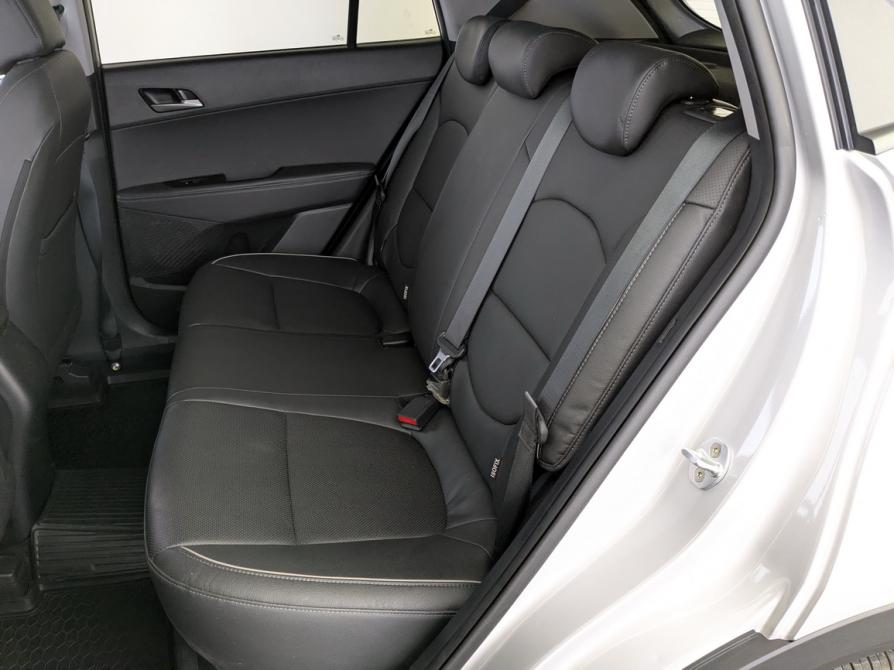 Hyundai Creta I Москва  - изображение 12