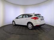 Ford Focus III Рестайлинг Москва  - изображение 33